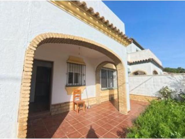 Chalet Venta Chiclana de la Frontera, Pago del Humo Polígono de Pelagatos