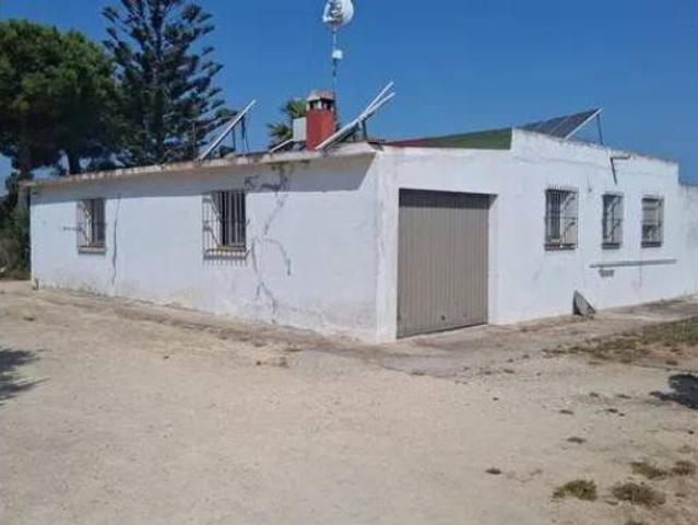 Chalet Venta Chiclana de la Frontera, Pago del Humo Polígono de Pelagatos