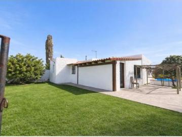 Chalet Venta Chiclana de la Frontera, Pago del Humo Polígono de Pelagatos