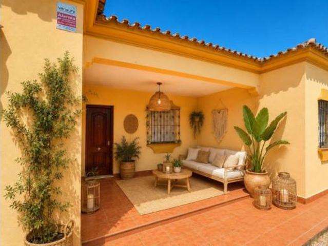 Chalet Venta Chiclana de la Frontera, Pago del Humo Polígono de Pelagatos