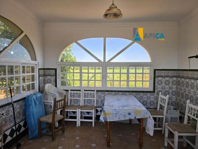 Chalet Venta Chiclana de la Frontera, Pago del Humo Polígono de Pelagatos