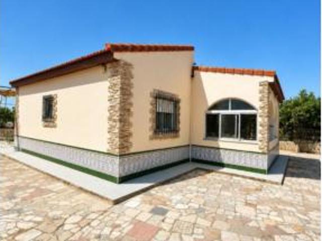 Chalet Venta Chiclana de la Frontera, Pago del Humo Polígono de Pelagatos