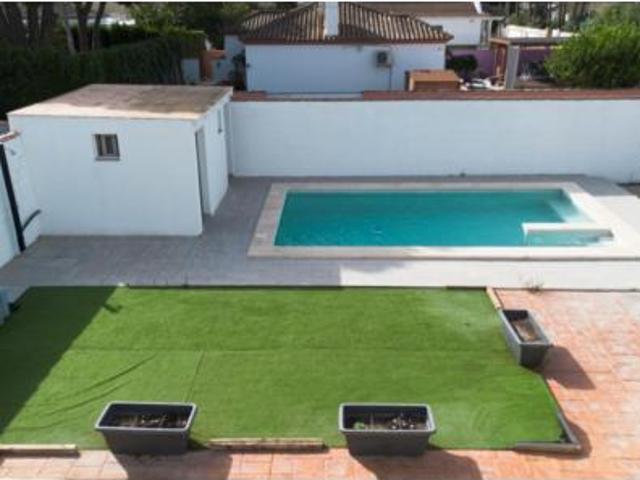 Chalet Venta Chiclana de la Frontera, Pago del Humo Polígono de Pelagatos