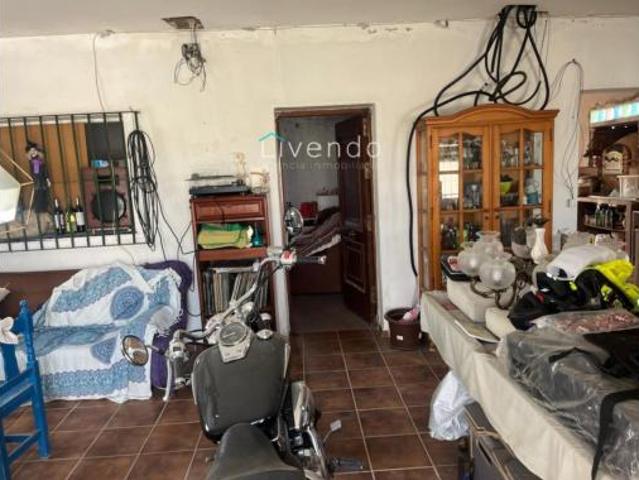 Chalet Venta Chiclana de la Frontera, Pago del Humo Polígono de Pelagatos