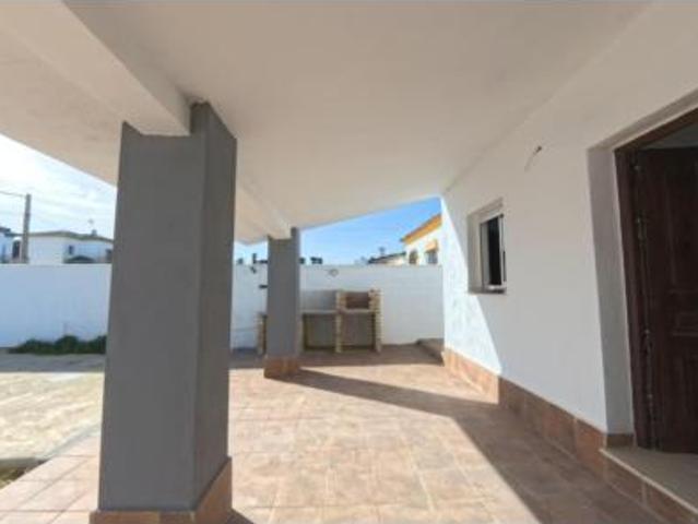 Chalet Venta Chiclana de la Frontera, Pago del Humo Polígono de Pelagatos