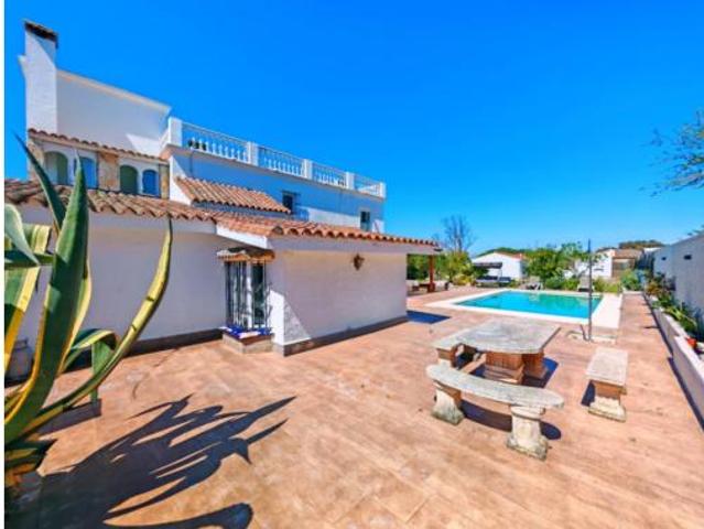 Chalet Venta Chiclana de la Frontera, Pago del Humo Polígono de Pelagatos