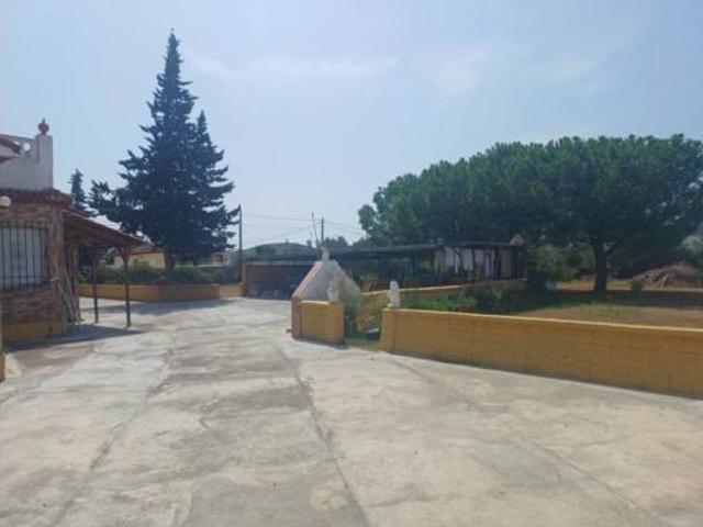 Chalet Venta Chiclana de la Frontera, Pago del Humo Polígono de Pelagatos