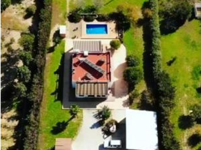 Chalet Venta Chiclana de la Frontera, Pago del Humo Polígono de Pelagatos