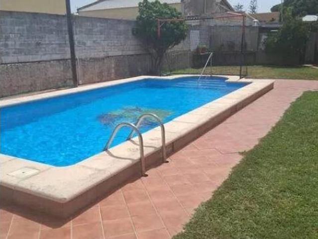 Chalet Venta Chiclana de la Frontera, Pinar de los Franceses El Marquesado