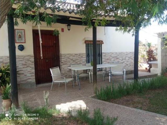 Chalet Venta Chiclana de la Frontera, Pinar de los Franceses El Marquesado