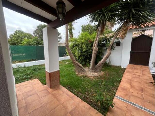 Chalet Venta Chiclana de la Frontera, Pinar de los Franceses El Marquesado