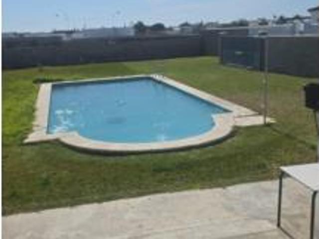 Chalet Venta Chiclana de la Frontera, Pinar de los Franceses El Marquesado