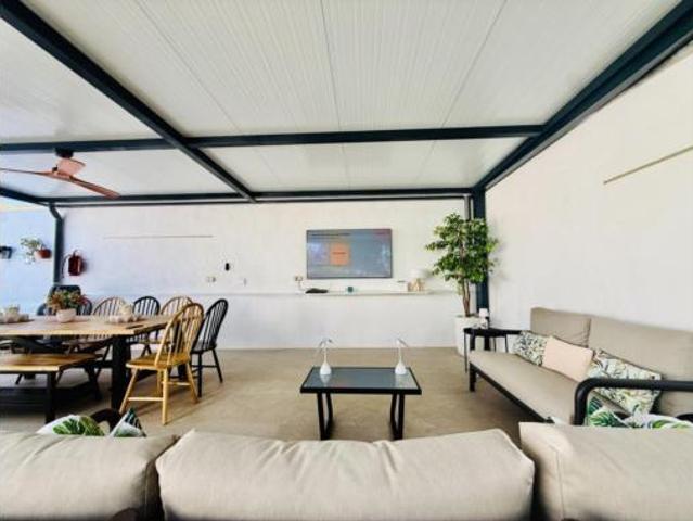 Chalet Venta Chiclana de la Frontera, Pinar de los Franceses El Marquesado