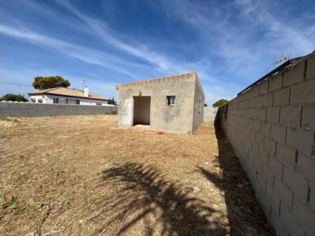 Chalet Venta Chiclana de la Frontera, Pinar de los Franceses El Marquesado