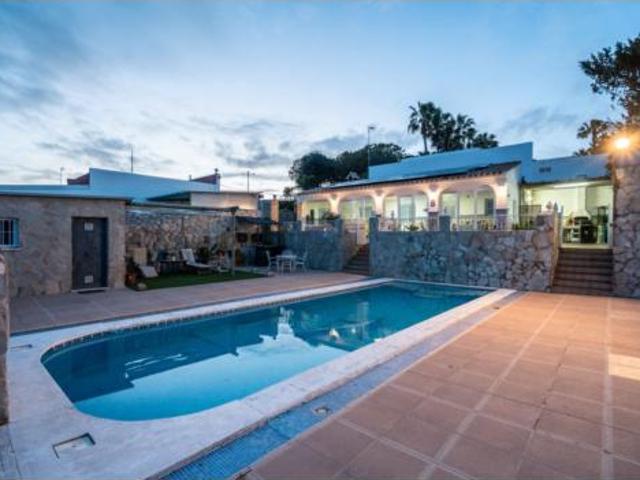 Chalet Venta Chiclana de la Frontera, Pinar de los Franceses El Marquesado
