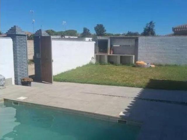 Chalet Venta Chiclana de la Frontera, Pinar de los Franceses El Marquesado
