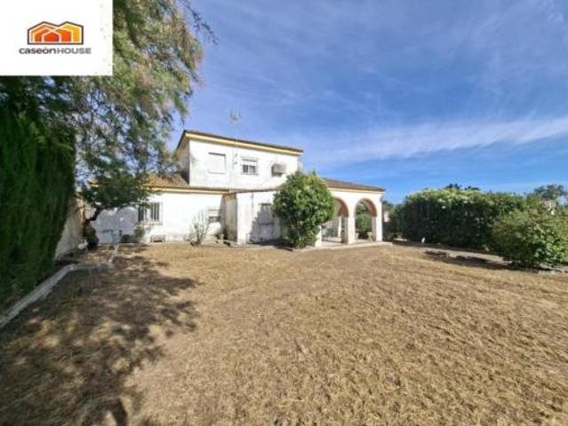 Chalet Venta Chiclana de la Frontera, Pinar de los Franceses El Marquesado