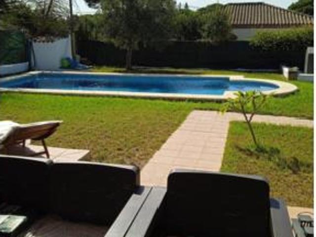 Chalet Venta Chiclana de la Frontera, Pinar de los Franceses El Marquesado