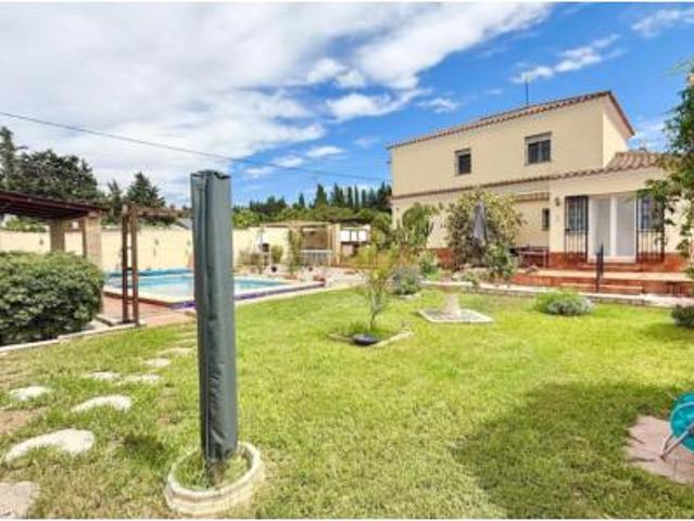 Chalet Venta Chiclana de la Frontera, Pinar de los Franceses El Marquesado