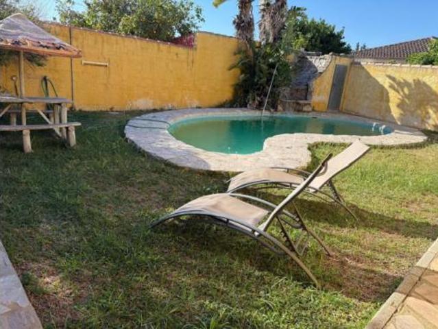 Chalet Venta Chiclana de la Frontera, Pinar de los Franceses El Marquesado