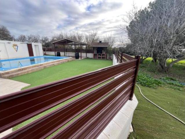 Chalet Venta Chiclana de la Frontera, Pinar de los Franceses El Marquesado