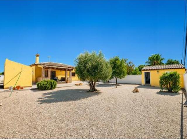 Chalet Venta Chiclana de la Frontera, Pinar de los Franceses El Marquesado