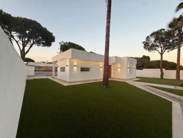 Chalet Venta Chiclana de la Frontera, Pinar de los Franceses El Marquesado