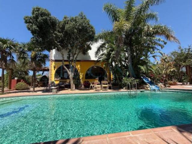 Chalet Venta Chiclana de la Frontera, Pinar de los Franceses El Marquesado