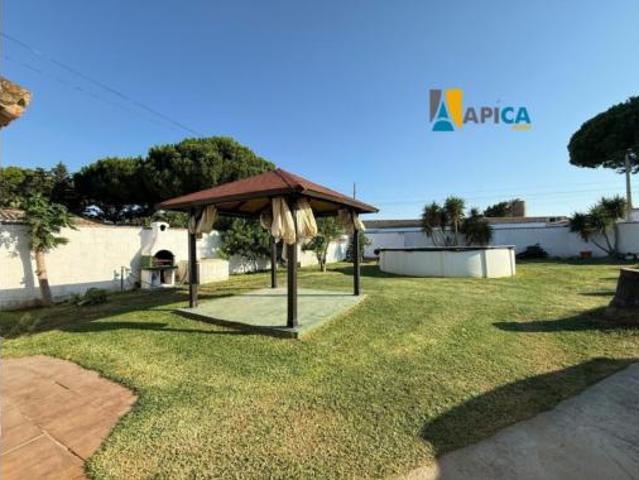 Chalet Venta Chiclana de la Frontera, Pinar de los Franceses El Marquesado
