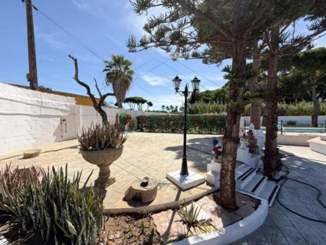 Chalet Venta Chiclana de la Frontera, Pinar de los Franceses El Marquesado