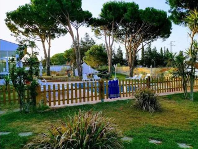 Chalet Venta Chiclana de la Frontera, Pinar de los Franceses El Marquesado