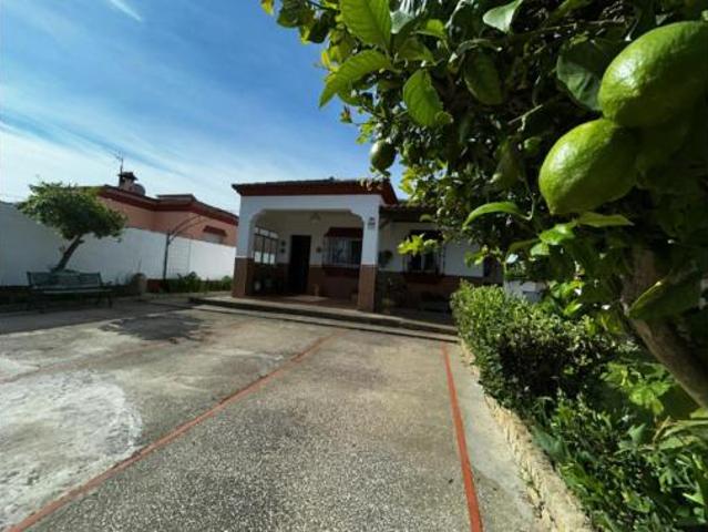 Chalet Venta Chiclana de la Frontera, Pinar de los Franceses El Marquesado