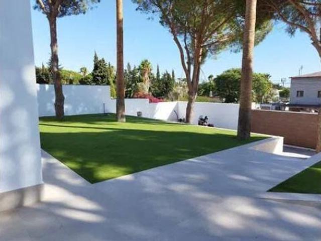 Chalet Venta Chiclana de la Frontera, Pinar de los Franceses El Marquesado