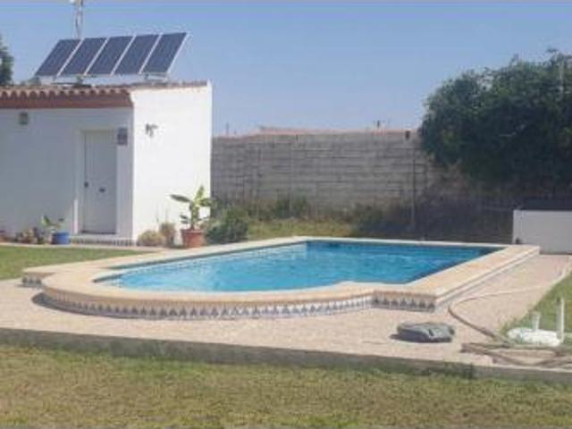Chalet Venta Chiclana de la Frontera, Pinar de los Franceses El Marquesado