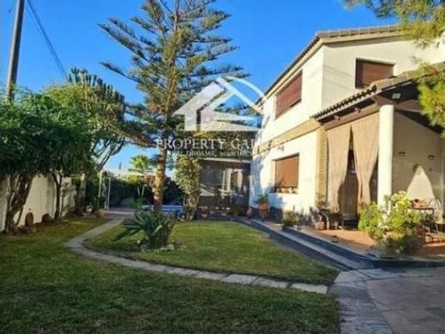 Chalet Venta Chiclana de la Frontera, Pinar de los Franceses El Marquesado