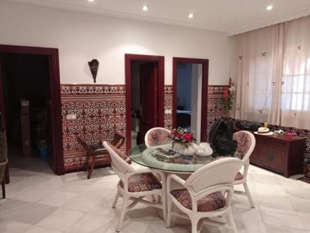 Chalet Venta Chiclana de la Frontera, Pinar de los Franceses El Marquesado