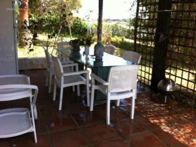 Chalet Venta Chiclana de la Frontera, Pinar de los Franceses El Marquesado