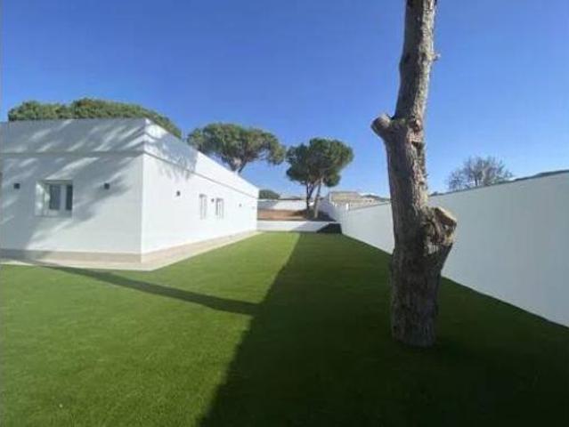 Chalet Venta Chiclana de la Frontera, Pinar de los Franceses El Marquesado