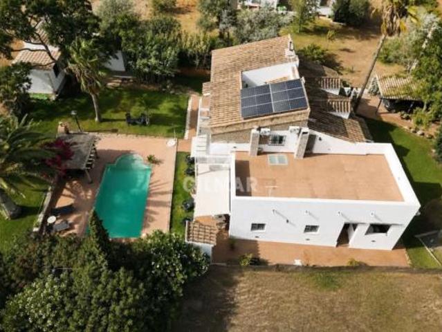 Chalet Venta Chiclana de la Frontera, Pinar de los Franceses El Marquesado