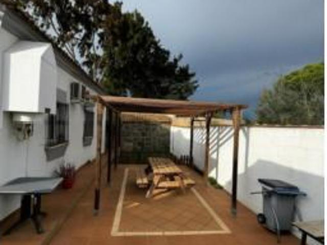 Chalet Venta Chiclana de la Frontera, Pinar de los Franceses El Marquesado