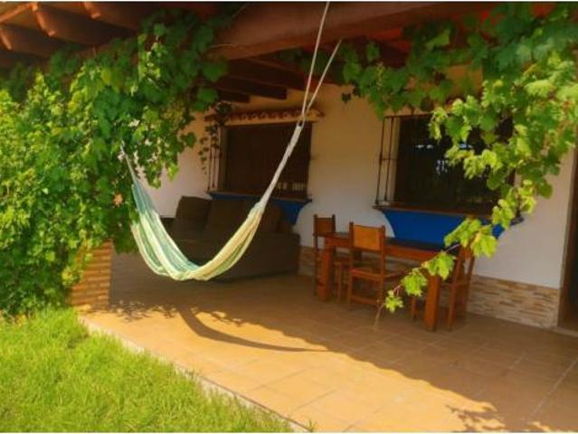 Chalet Venta Chiclana de la Frontera, Pinar de los Franceses El Marquesado