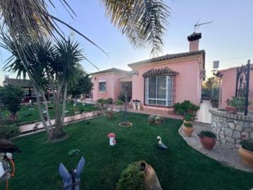 Chalet Venta Chiclana de la Frontera, Pinar de los Franceses El Marquesado