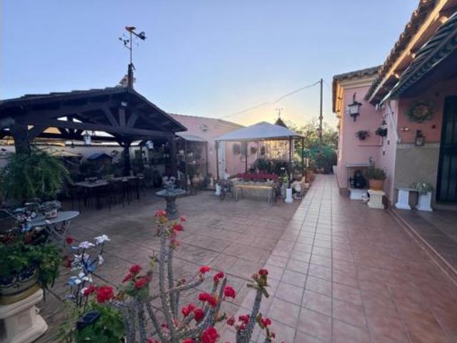 Chalet Venta Chiclana de la Frontera, Pinar de los Franceses El Marquesado