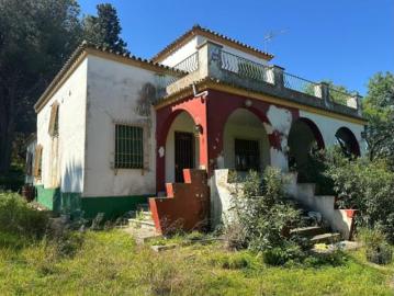 Chalet Venta Chiclana de la Frontera, Pinar de los Franceses El Marquesado