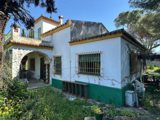 Chalet Venta Chiclana de la Frontera, Pinar de los Franceses El Marquesado