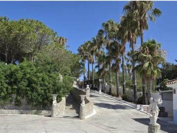 Chalet Venta Chiclana de la Frontera, Pinar de los Franceses El Marquesado