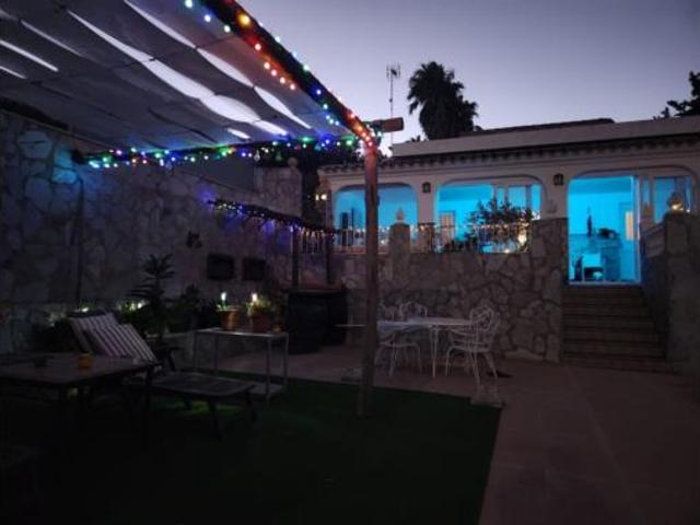 Chalet Venta Chiclana de la Frontera, Pinar de los Franceses El Marquesado