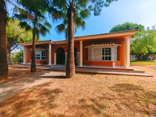 Chalet Venta Chiclana de la Frontera, Pinar de los Franceses El Marquesado