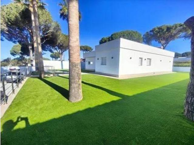 Chalet Venta Chiclana de la Frontera, Pinar de los Franceses El Marquesado