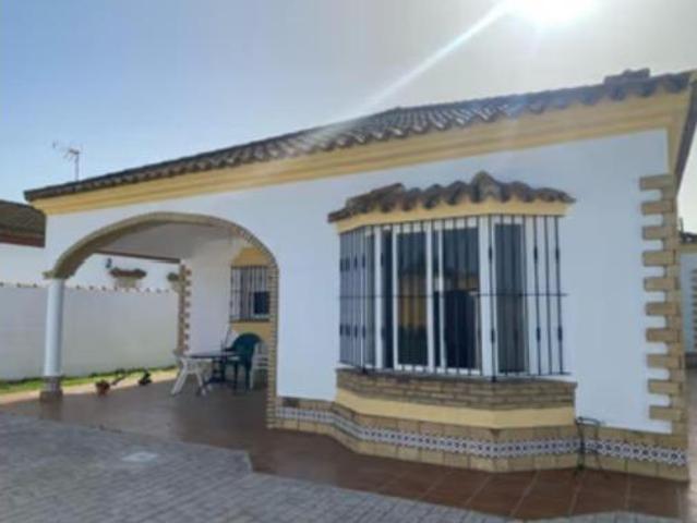 Chalet Venta Chiclana de la Frontera, Pinar de los Franceses El Marquesado